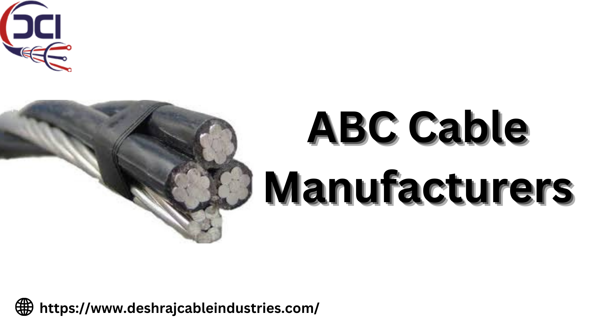 ABC Cable Manufacturers