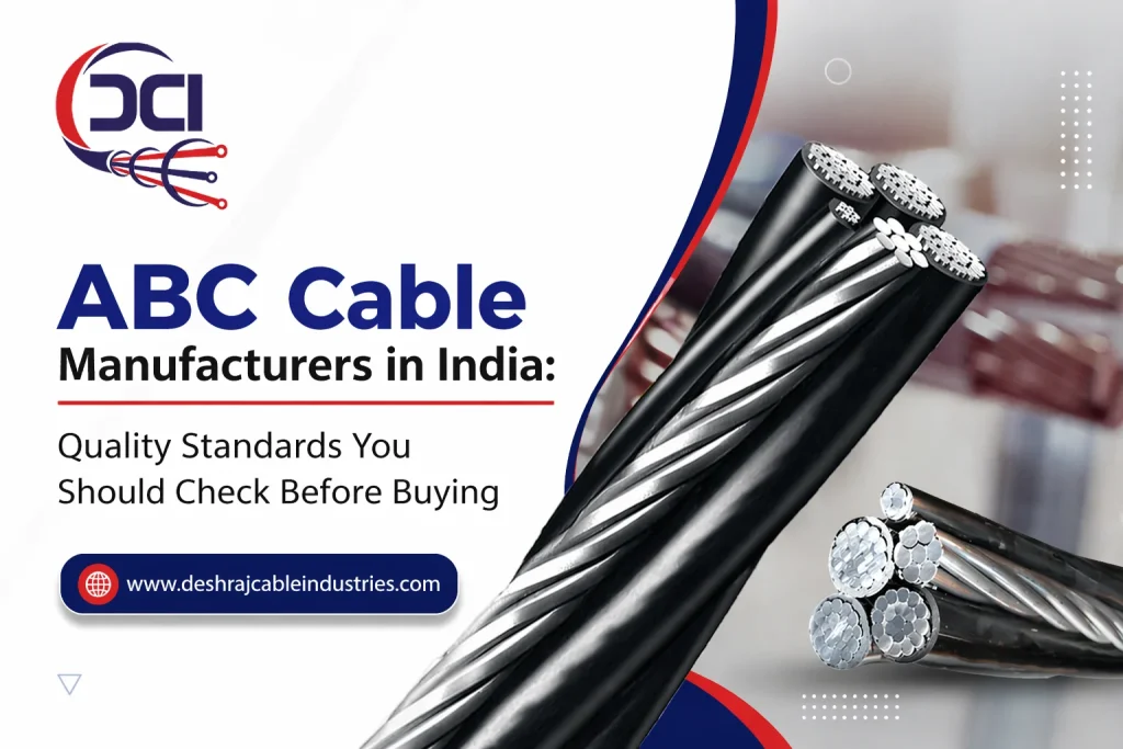 ABC Cable Manufacturer