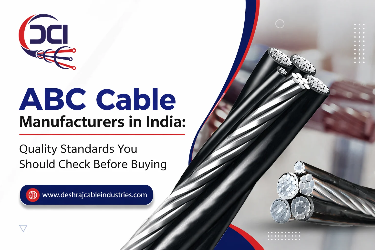 ABC Cable Manufacturer