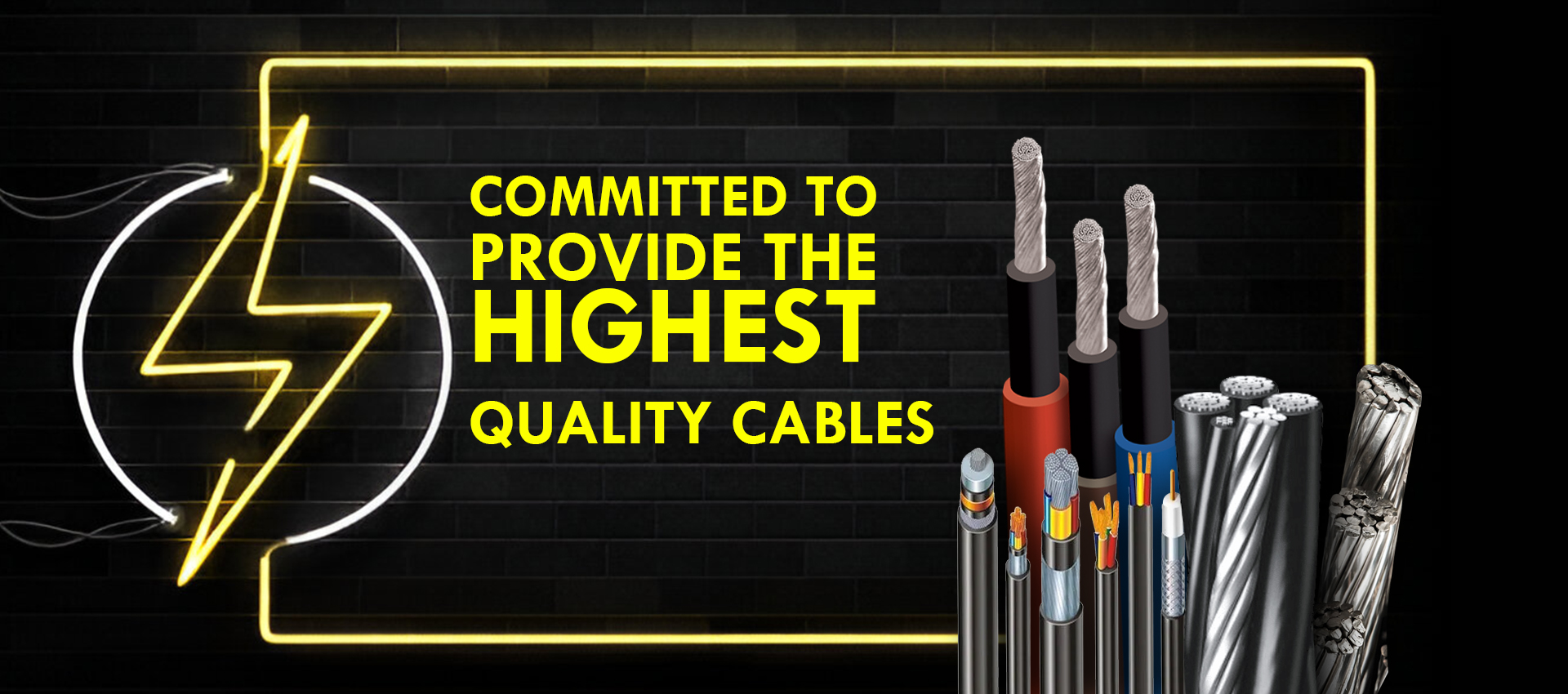 Top 10 Wire Cable Manufacturer & Supplier in India