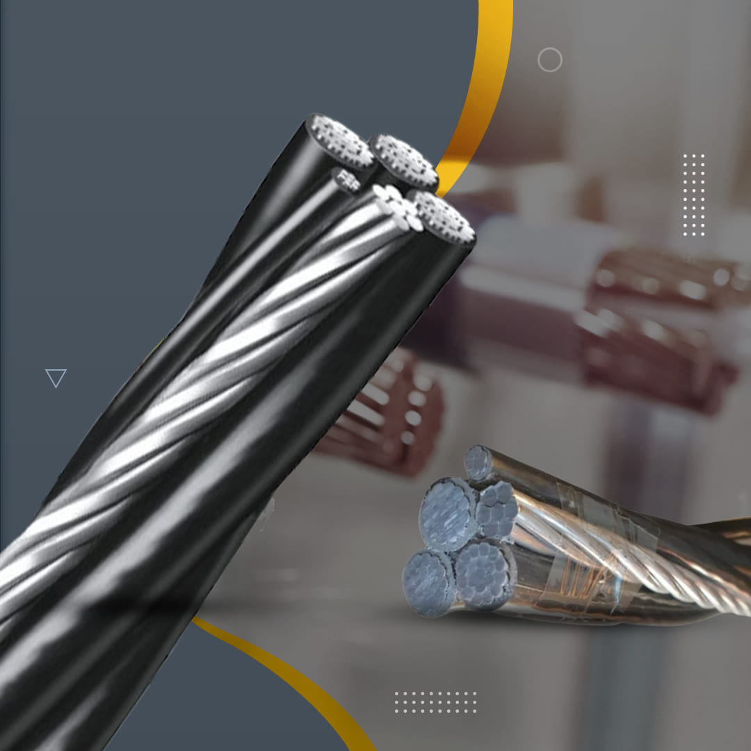 Arial Bunch Cable Manufacturers