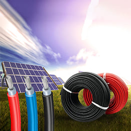 Top 10 Wire Cable Manufacturer & Supplier in India